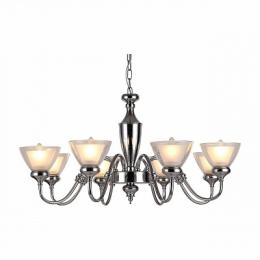 Подвесная люстра Arte Lamp  - 5